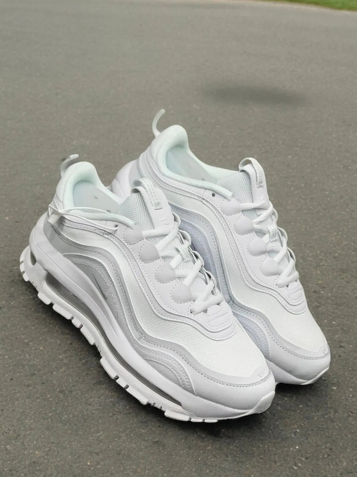DESCUBRE EL NUEVO AIR MAX - ESTILO Y COMODIDAD EN CADA PASO