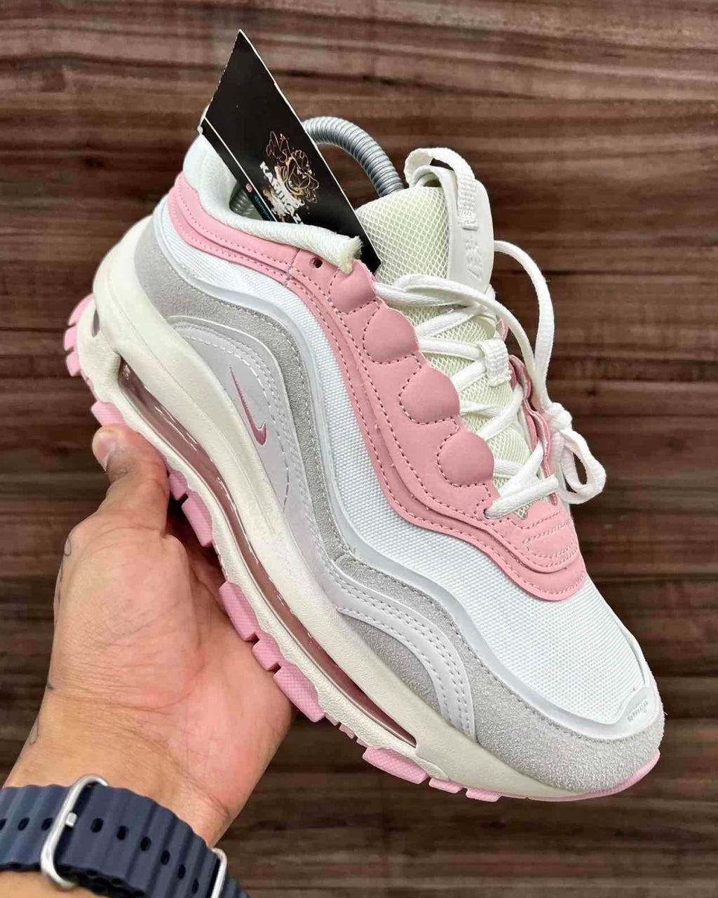 DESCUBRE EL NUEVO AIR MAX - ESTILO Y COMODIDAD EN CADA PASO