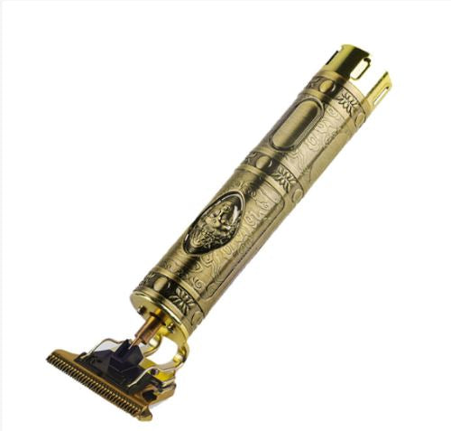 ✨ MÁQUINA AFEITADORA BUDA WS-T99 – CORTE PRECISO Y ELEGANTE 💈🔋💇‍♂️