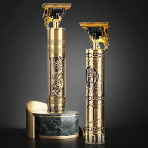 ✨ MÁQUINA AFEITADORA BUDA WS-T99 – CORTE PRECISO Y ELEGANTE 💈🔋💇‍♂️