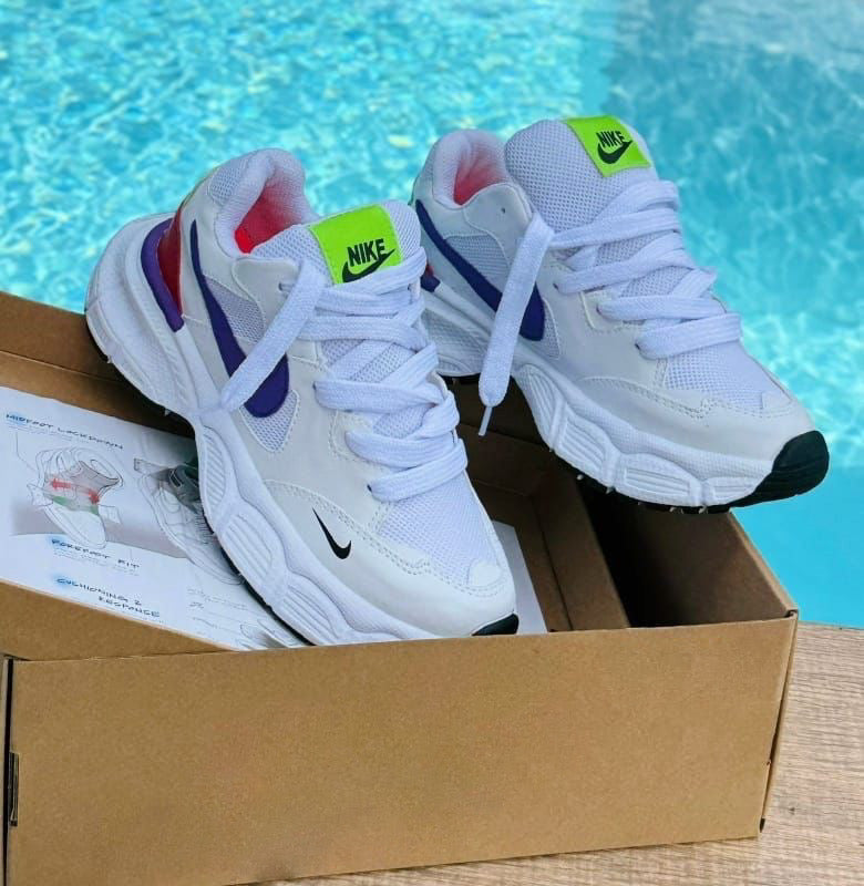 👟 NIKE UNISEX – ESTILO, COMODIDAD Y ACTITUD EN CADA PASO 👟